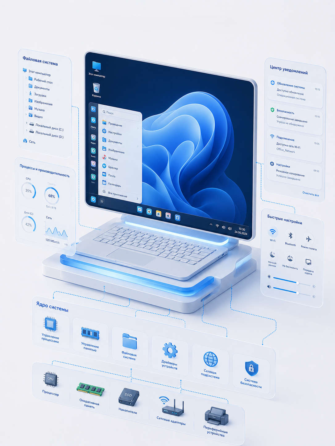 Операционная система