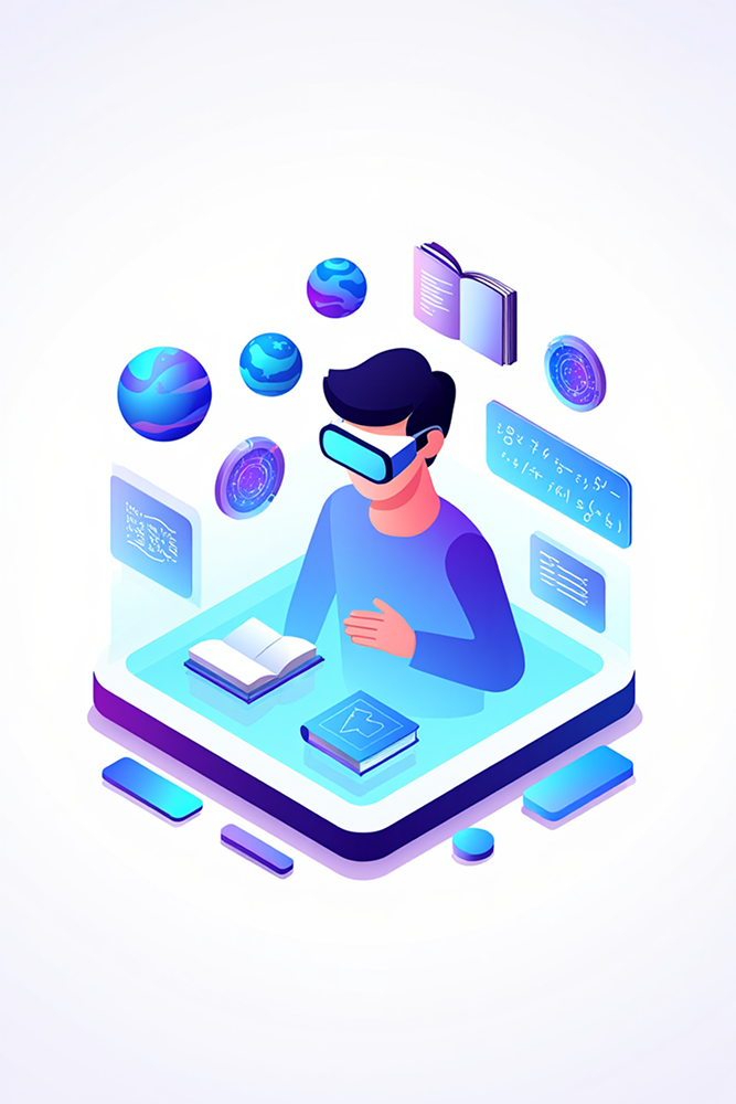 VR-, AR-системы в образовании